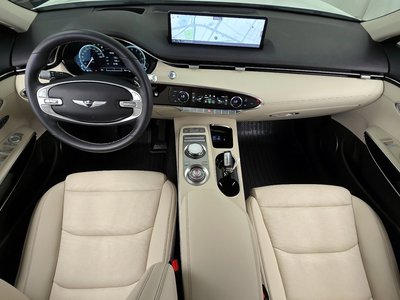 صورة 5 لـ 2024 Genesis GV70