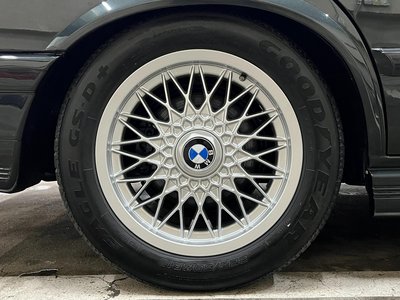 1988 BMW M5 — фото 30
