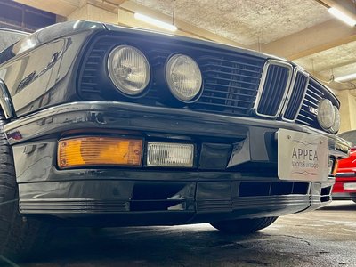 1988 BMW M5 — фото 37