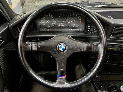 1988 BMW M5 — фото 8