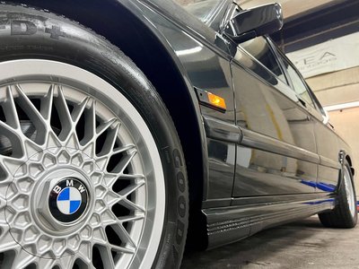 1988 BMW M5 — фото 29