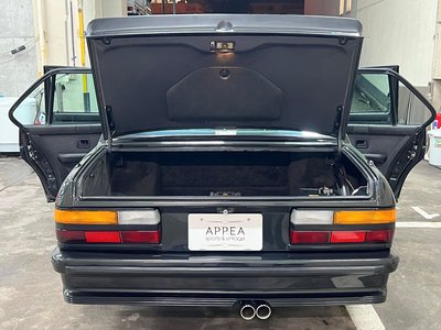 1988 BMW M5 — фото 19