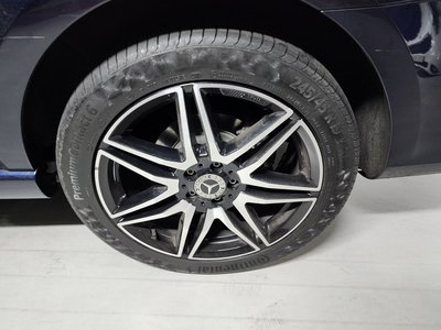 MERCEDES-BENZ V-CLASS - 6