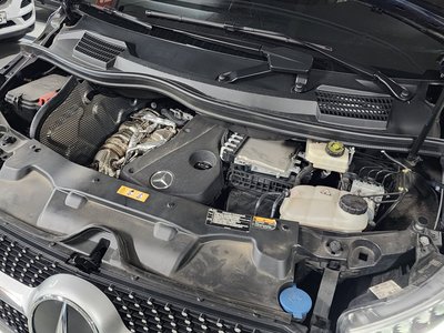 MERCEDES-BENZ V-CLASS - 7