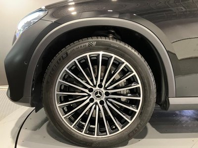 صورة مصغرة 42 لـ 2025 Mercedes-BENZ GLC