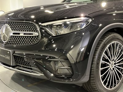 صورة مصغرة 19 لـ 2025 Mercedes-BENZ GLC