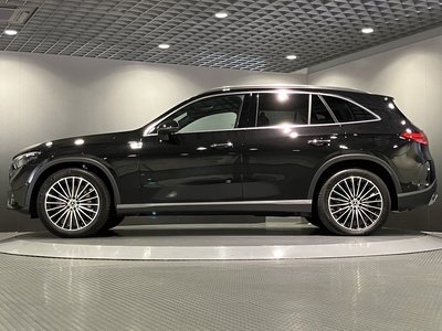 2025 Mercedes-BENZ GLC — фото 6