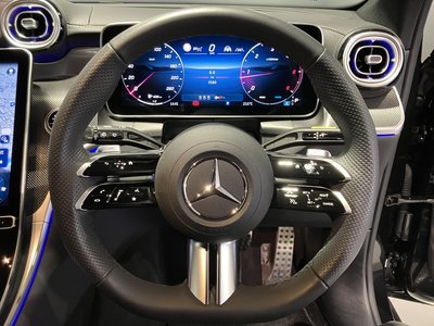 صورة مصغرة 33 لـ 2025 Mercedes-BENZ GLC