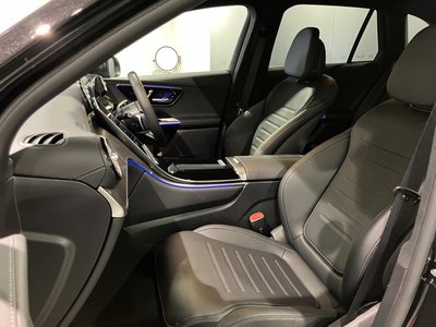صورة مصغرة 22 لـ 2025 Mercedes-BENZ GLC