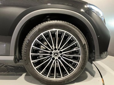 صورة مصغرة 44 لـ 2025 Mercedes-BENZ GLC