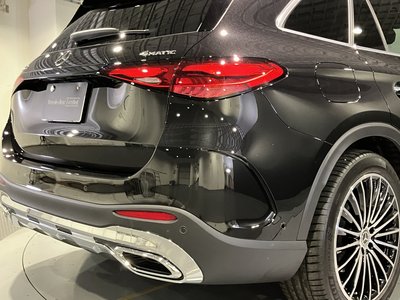 صورة مصغرة 26 لـ 2025 Mercedes-BENZ GLC