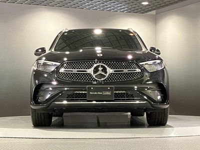 2025 Mercedes-BENZ GLC — фото 5