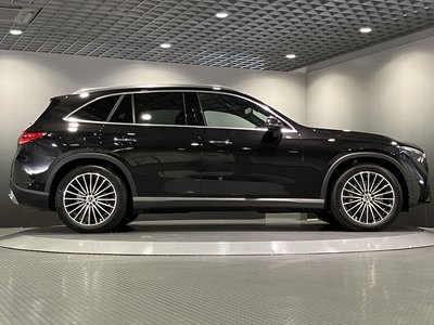 صورة مصغرة 11 لـ 2025 Mercedes-BENZ GLC