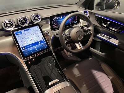 صورة مصغرة 39 لـ 2025 Mercedes-BENZ GLC