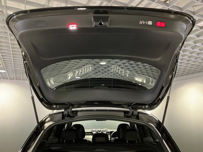 صورة مصغرة 28 لـ 2025 Mercedes-BENZ GLC