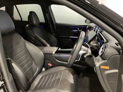 صورة مصغرة 21 لـ 2025 Mercedes-BENZ GLC