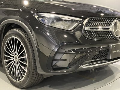 صورة مصغرة 18 لـ 2025 Mercedes-BENZ GLC