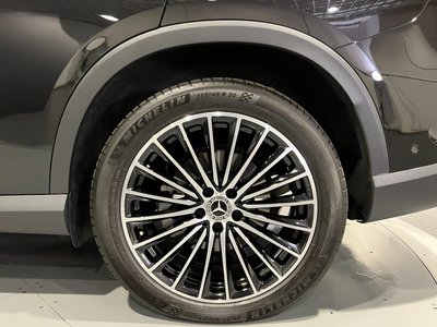 صورة مصغرة 43 لـ 2025 Mercedes-BENZ GLC