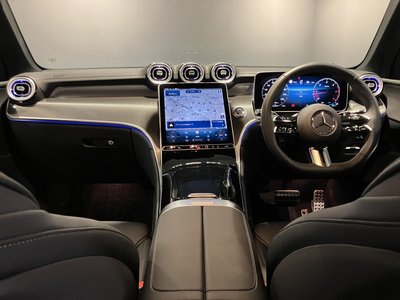 صورة مصغرة 40 لـ 2025 Mercedes-BENZ GLC