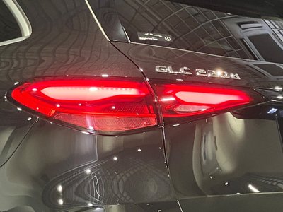 صورة مصغرة 23 لـ 2025 Mercedes-BENZ GLC