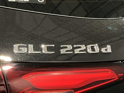 صورة مصغرة 15 لـ 2025 Mercedes-BENZ GLC