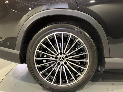 صورة مصغرة 45 لـ 2025 Mercedes-BENZ GLC