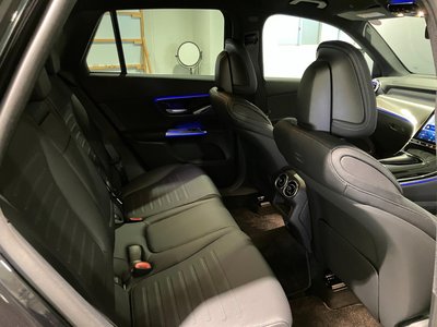صورة مصغرة 31 لـ 2025 Mercedes-BENZ GLC