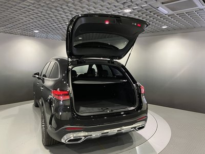 صورة مصغرة 30 لـ 2025 Mercedes-BENZ GLC