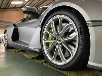 LAMBORGHINI REVUELTO - 10