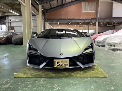 LAMBORGHINI REVUELTO - 4