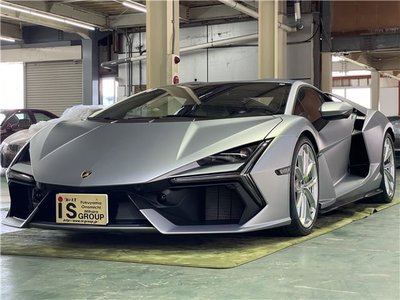 LAMBORGHINI REVUELTO - 8