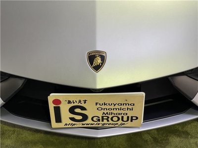 LAMBORGHINI REVUELTO - 9