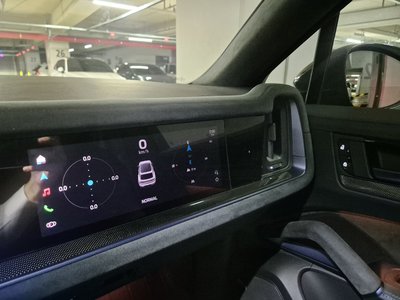 2024 Porsche CAYENNE 照片 9