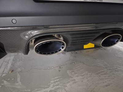 صورة مصغرة 19 لـ 2024 Porsche CAYENNE