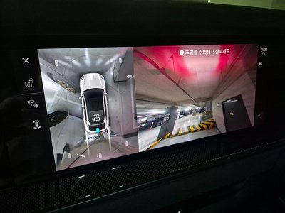 صورة مصغرة 16 لـ 2024 Porsche CAYENNE