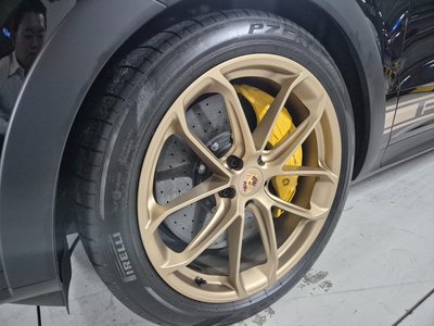 صورة مصغرة 13 لـ 2024 Porsche CAYENNE