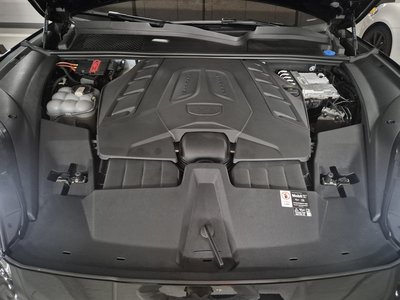2024 Porsche CAYENNE 照片 7