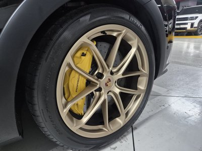 2024 Porsche CAYENNE 照片 6