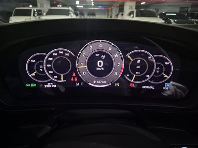 2024 Porsche CAYENNE 照片 8