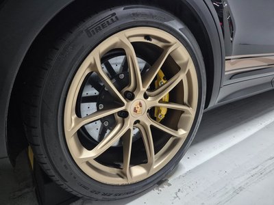 صورة مصغرة 12 لـ 2024 Porsche CAYENNE