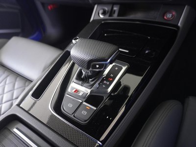 AUDI SQ5 SPORTBACK - 10