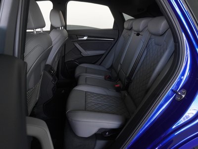 AUDI SQ5 SPORTBACK - 9