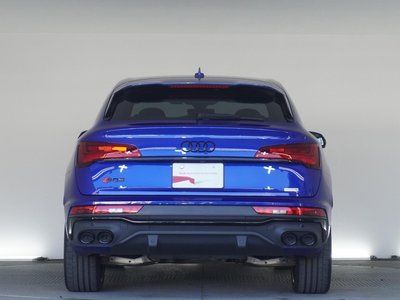 AUDI SQ5 SPORTBACK - 5