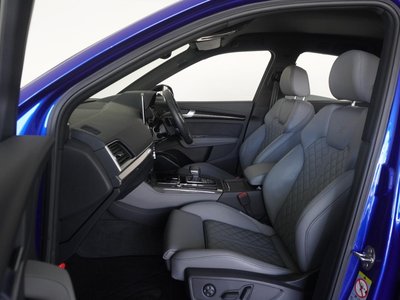 AUDI SQ5 SPORTBACK - 8