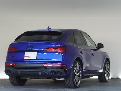 AUDI SQ5 SPORTBACK - 4