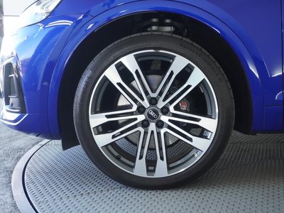 AUDI SQ5 SPORTBACK - 7