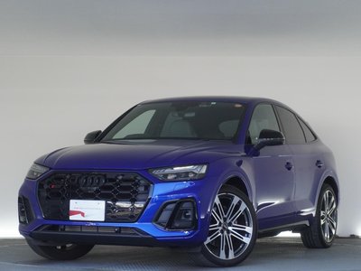 AUDI SQ5 SPORTBACK - 1