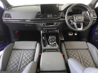 AUDI SQ5 SPORTBACK - 6