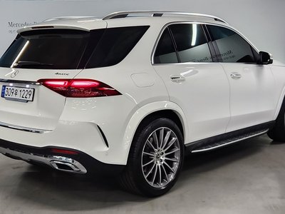 MERCEDES-BENZ GLE - 6