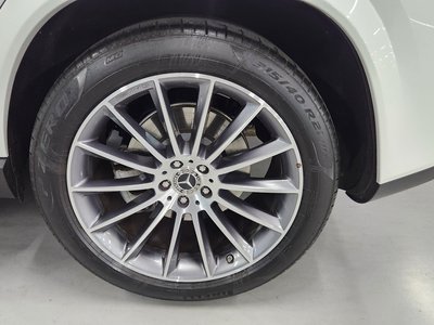 MERCEDES-BENZ GLE - 10